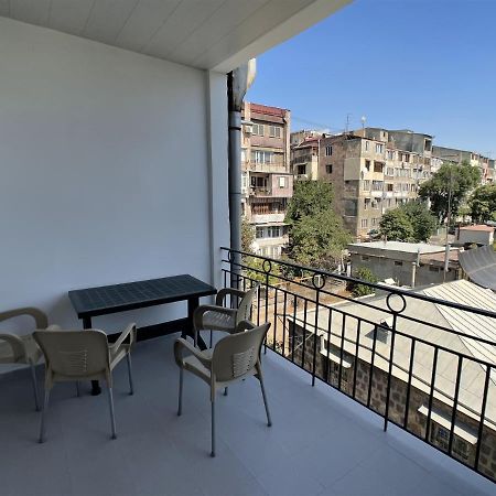 Apartment Called Cascade 예레반 외부 사진