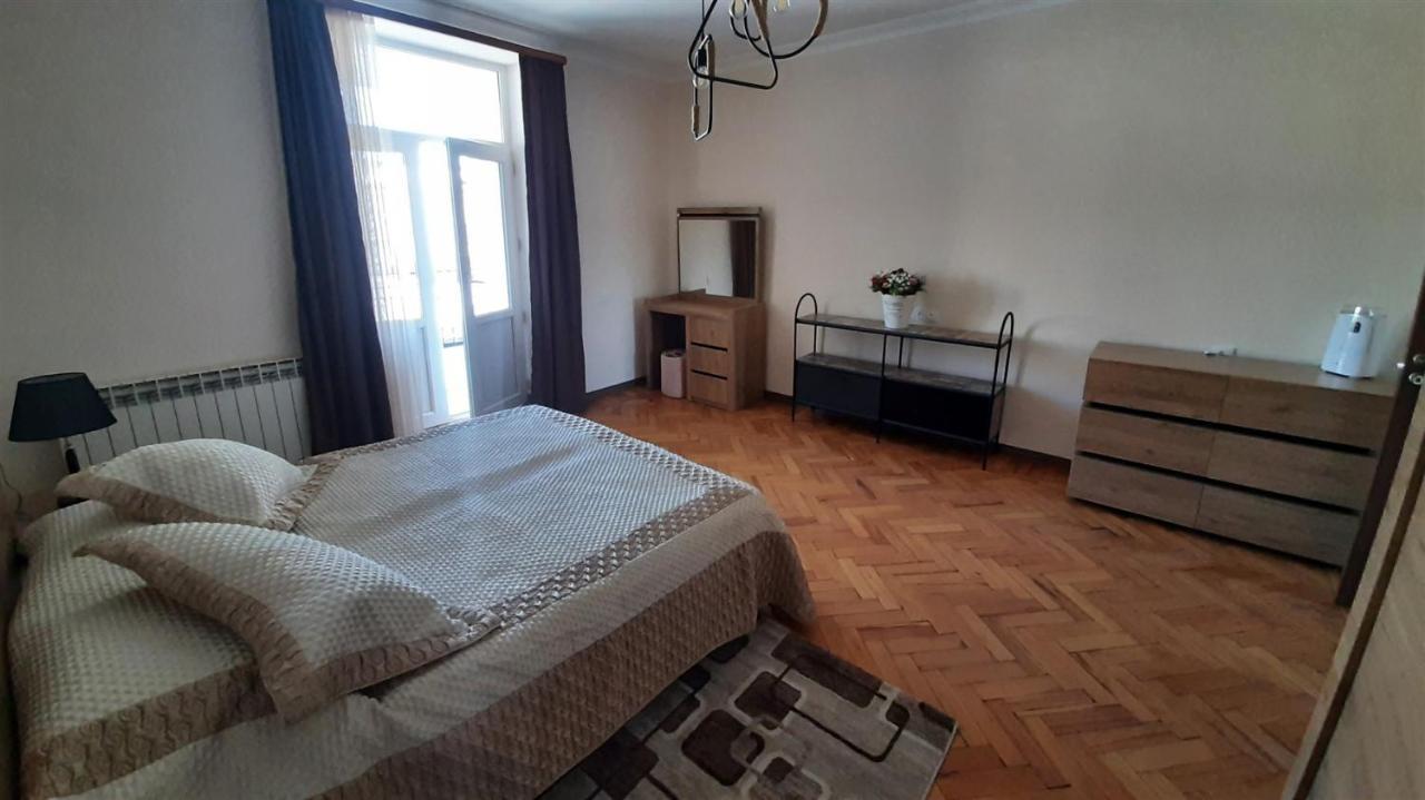 Apartment Called Cascade 예레반 외부 사진