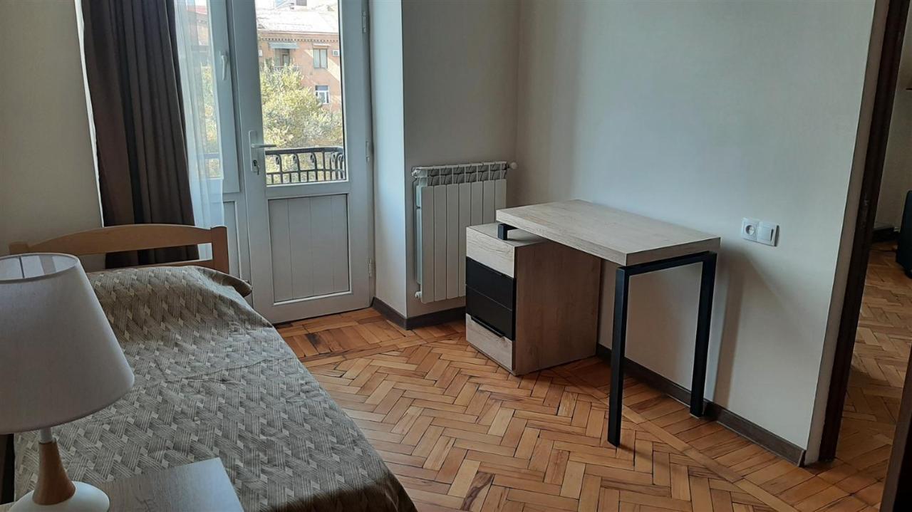 Apartment Called Cascade 예레반 외부 사진