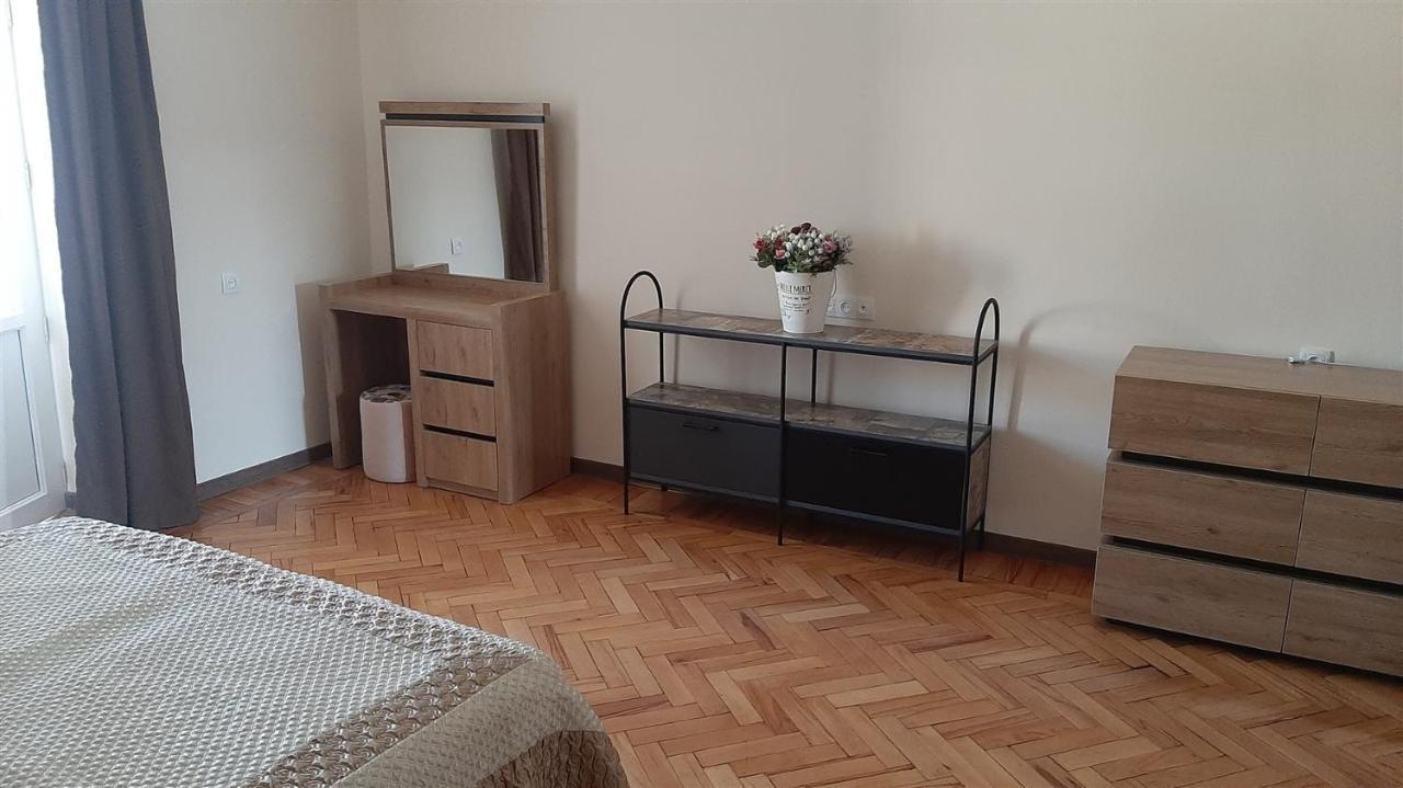 Apartment Called Cascade 예레반 외부 사진