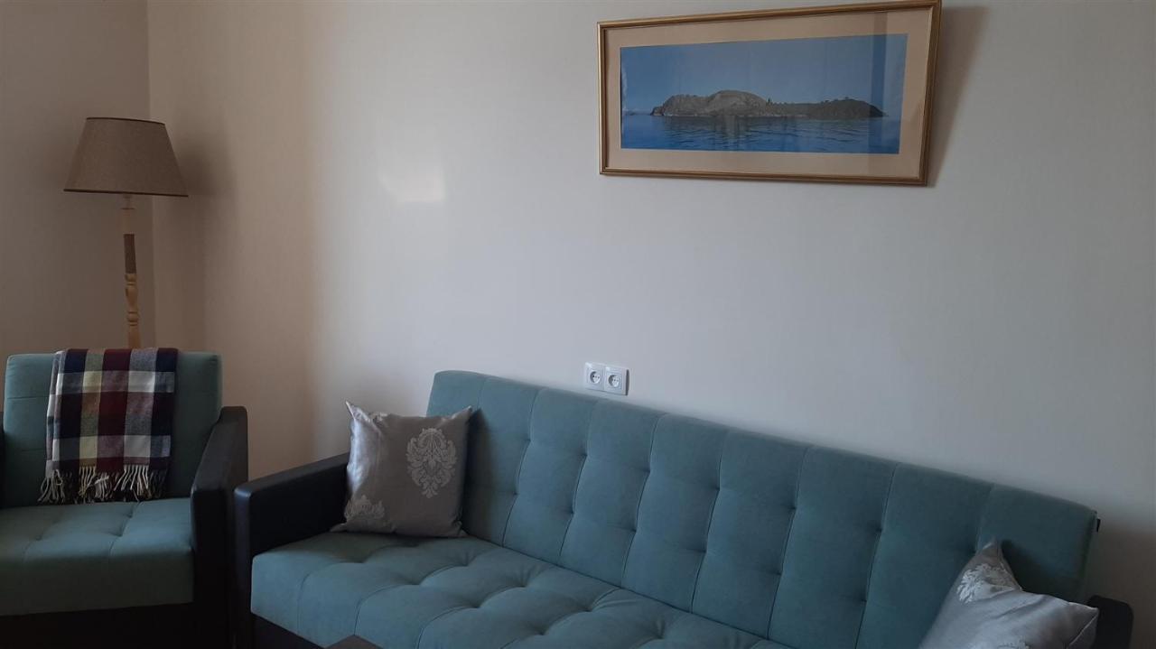 Apartment Called Cascade 예레반 외부 사진