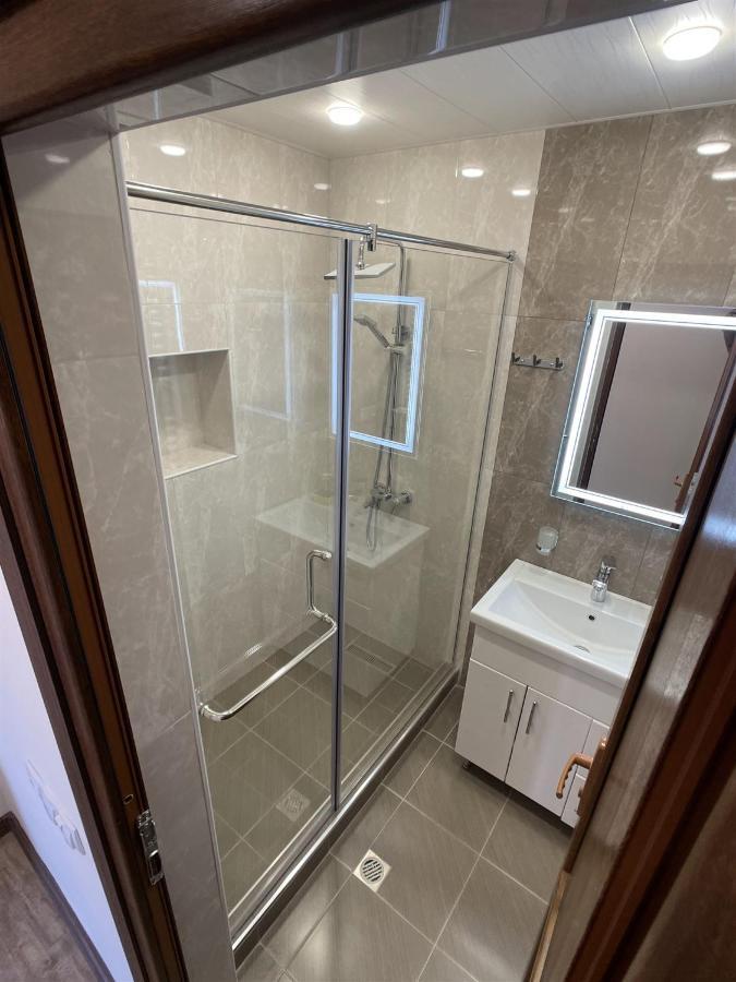 Apartment Called Cascade 예레반 외부 사진