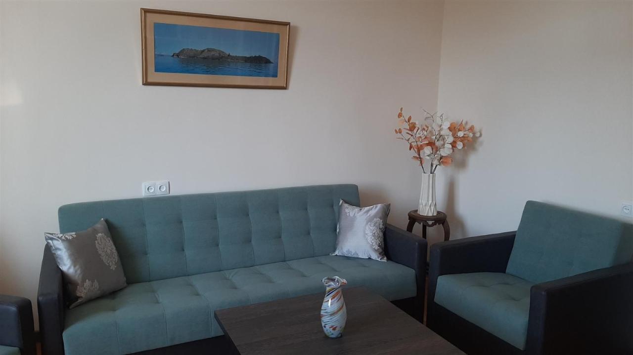 Apartment Called Cascade 예레반 외부 사진