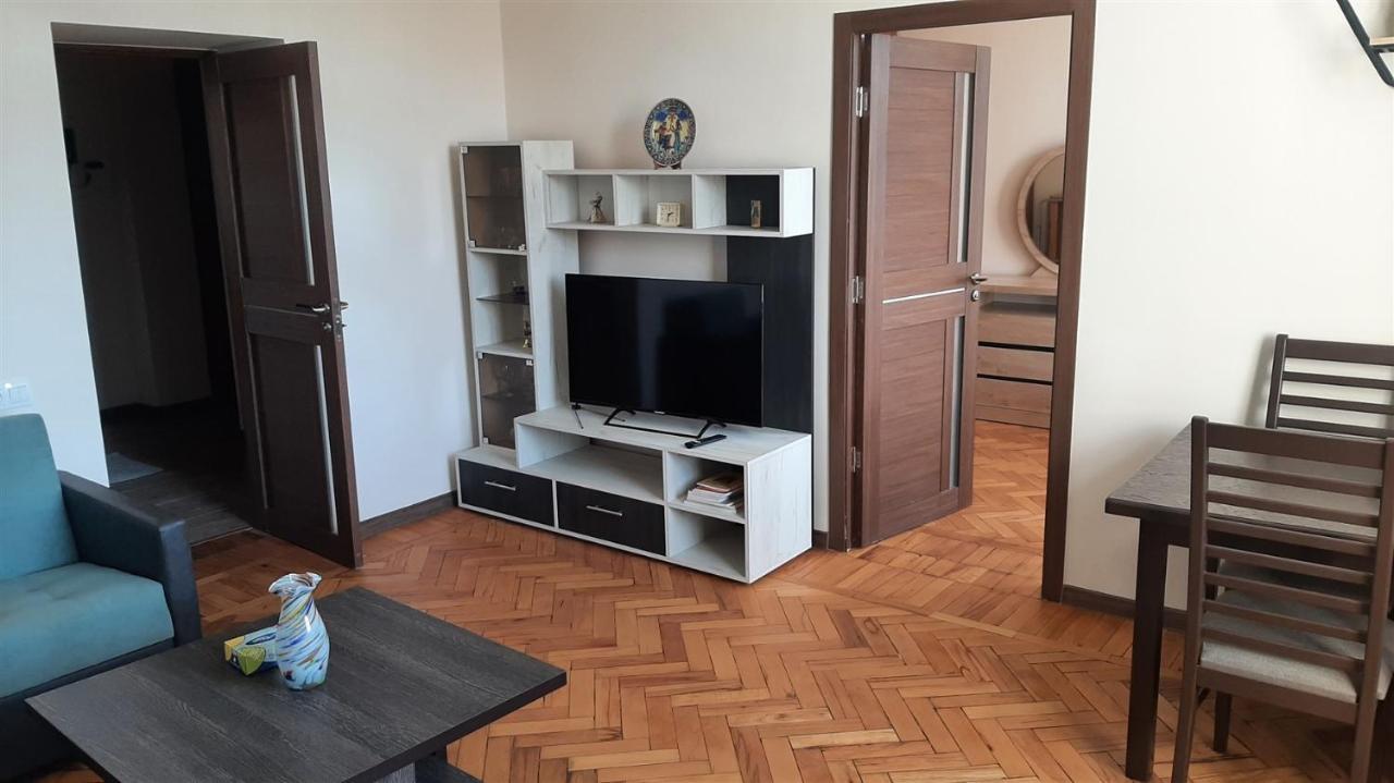 Apartment Called Cascade 예레반 외부 사진