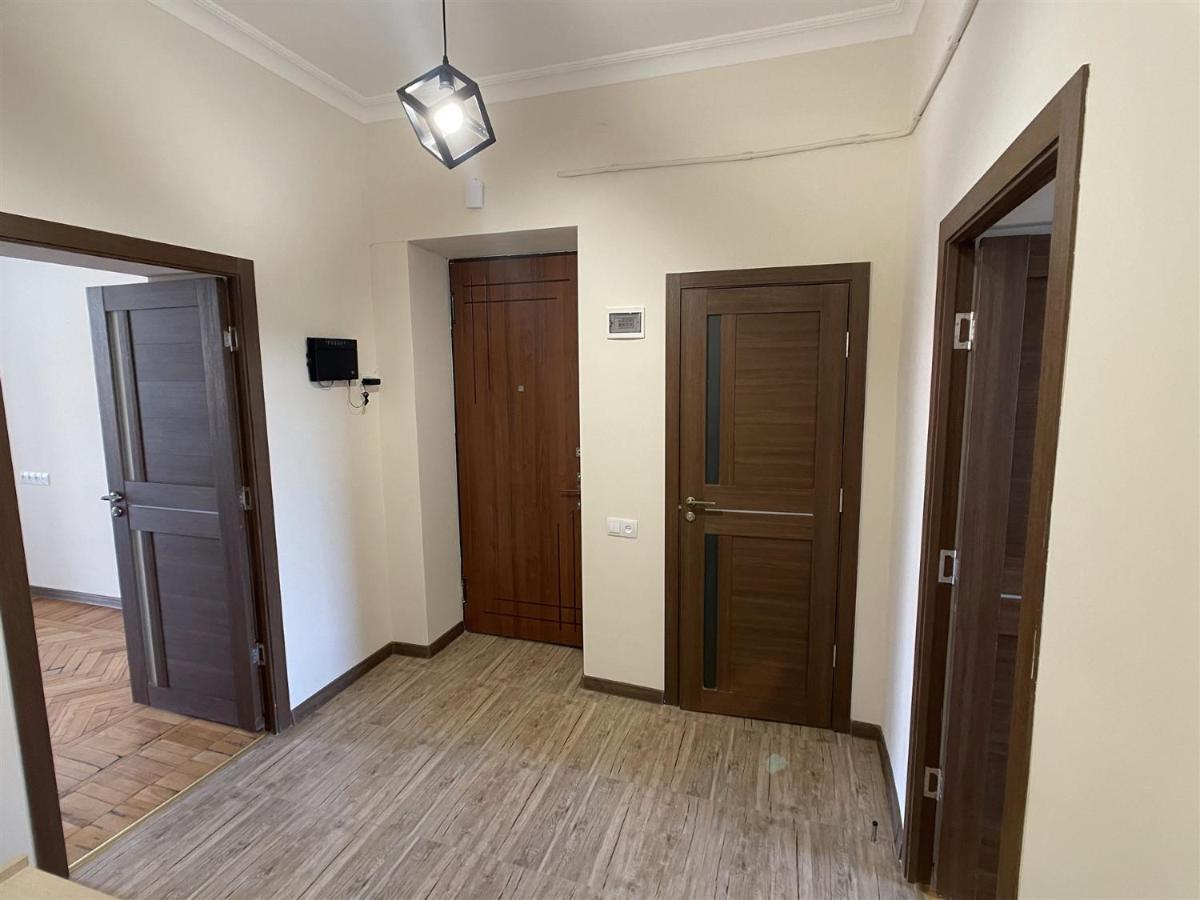 Apartment Called Cascade 예레반 외부 사진