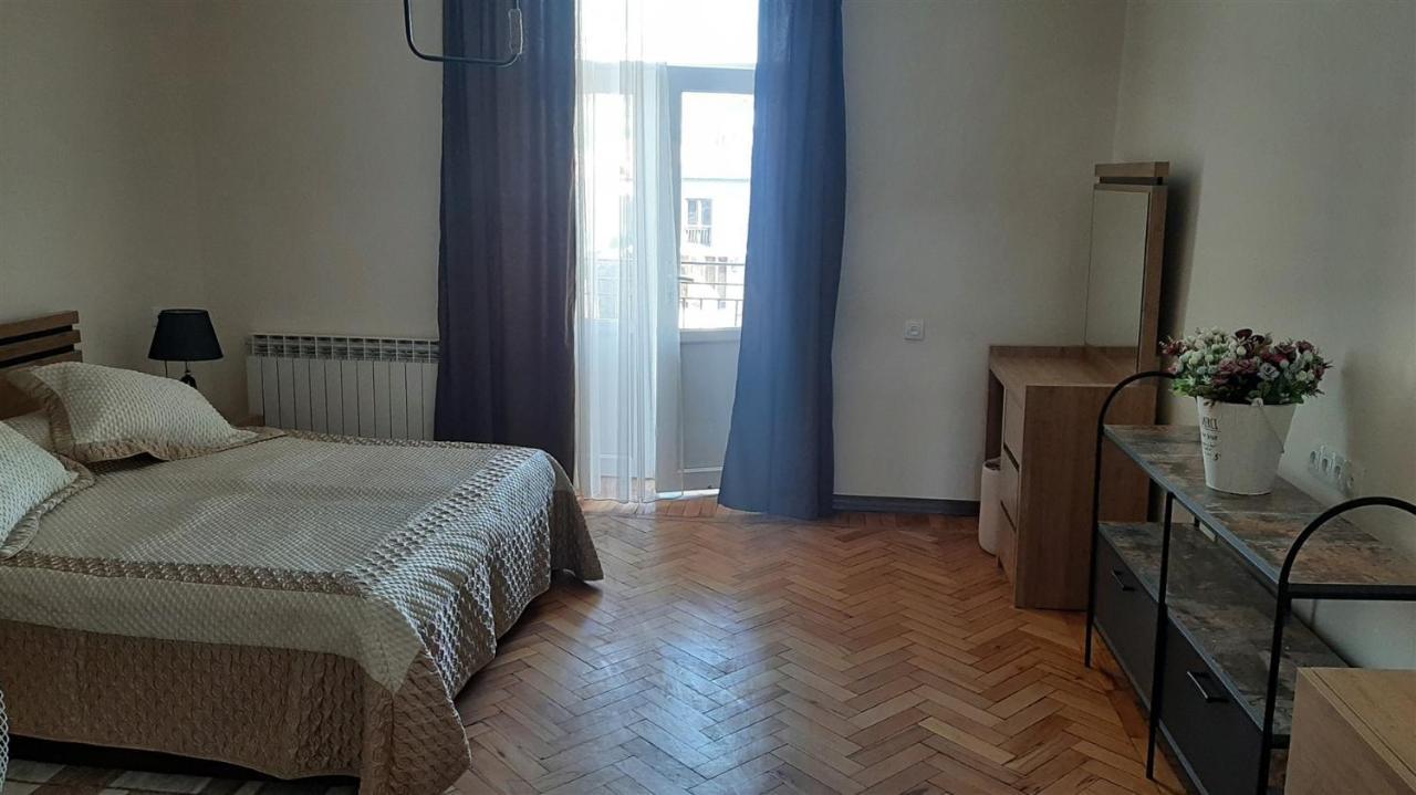 Apartment Called Cascade 예레반 외부 사진
